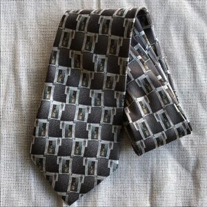 Pierre Cardin Silk Tie Men’s Business Casual Career